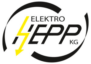 Logo Elektro Hepp KG Hüttenberg